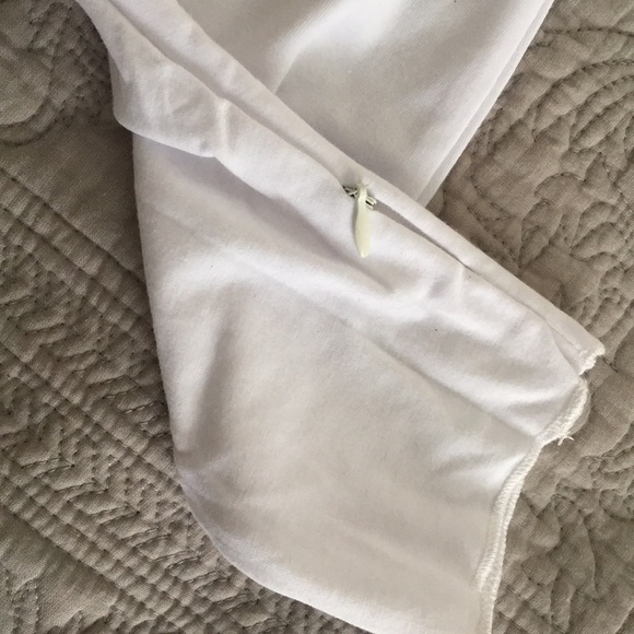 Boutique Off the Shoulder One Piece - Picture 5 of 6